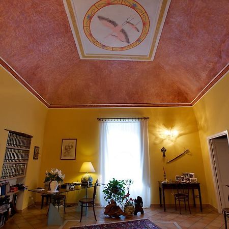 La Casa di Donn'Amelia Bed & Breakfast Molina  Bagian luar foto