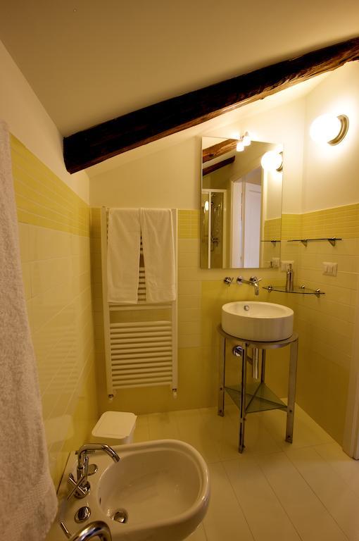 La Casa di Donn'Amelia Bed & Breakfast Molina  Ruang foto