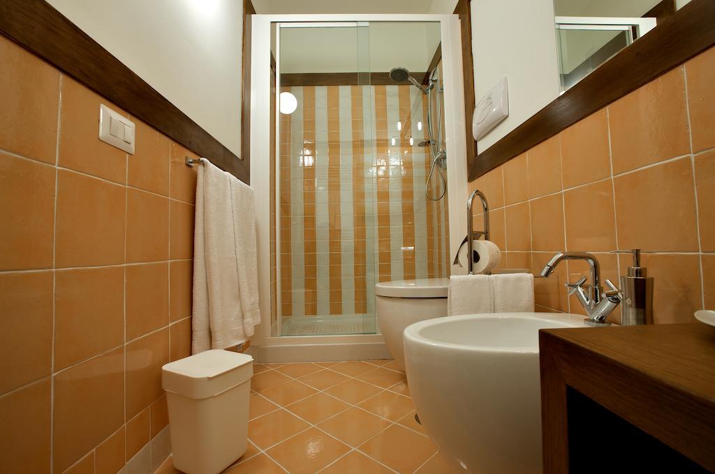 La Casa di Donn'Amelia Bed & Breakfast Molina  Ruang foto
